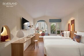 Silverland Ben Thanh