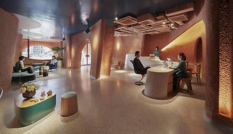 Silverland Ben Thanh