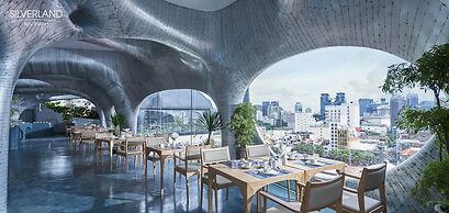 Silverland Ben Thanh