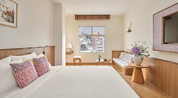 Silverland Ben Thanh