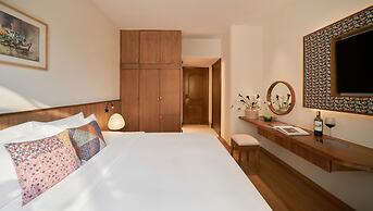 Silverland Ben Thanh