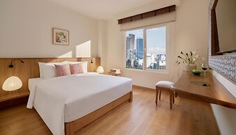 Silverland Ben Thanh