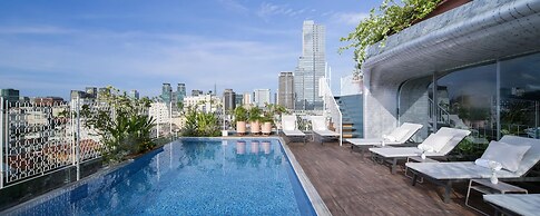 Silverland Ben Thanh