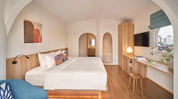 Silverland Ben Thanh