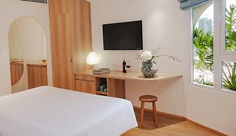 Silverland Ben Thanh