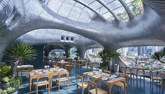 Silverland Ben Thanh