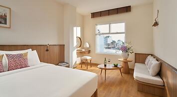 Silverland Ben Thanh