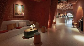 Silverland Ben Thanh