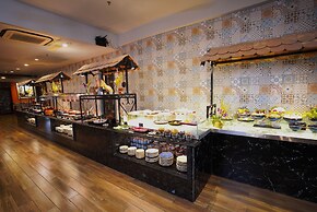 Prostyle Hotel Ho Chi Minh