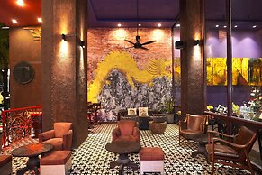 Prostyle Hotel Ho Chi Minh