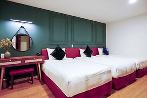 Prostyle Hotel Ho Chi Minh