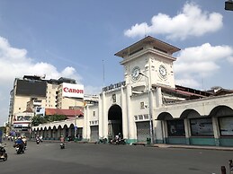 Prostyle Hotel Ho Chi Minh