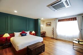 Prostyle Hotel Ho Chi Minh