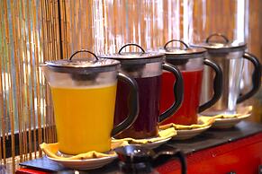 Prostyle Hotel Ho Chi Minh