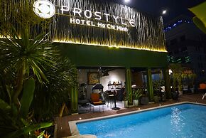 Prostyle Hotel Ho Chi Minh