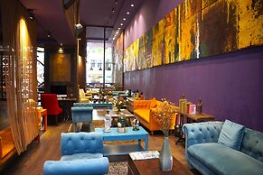 Prostyle Hotel Ho Chi Minh