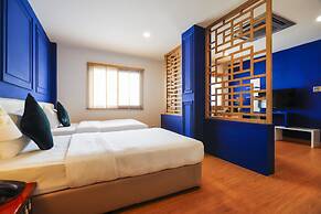 Prostyle Hotel Ho Chi Minh