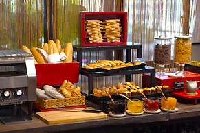 Prostyle Hotel Ho Chi Minh