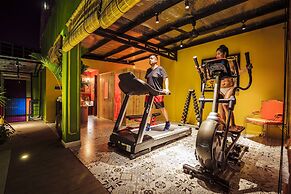 Prostyle Hotel Ho Chi Minh