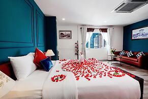 Prostyle Hotel Ho Chi Minh