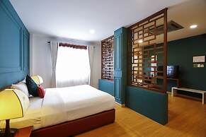 Prostyle Hotel Ho Chi Minh