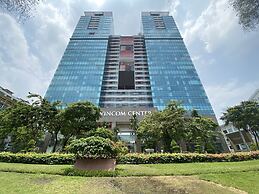 Prostyle Hotel Ho Chi Minh