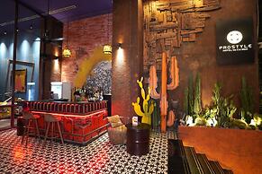 Prostyle Hotel Ho Chi Minh