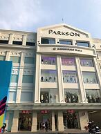 Prostyle Hotel Ho Chi Minh