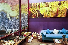 Prostyle Hotel Ho Chi Minh