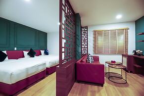 Prostyle Hotel Ho Chi Minh