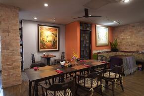 Prostyle Hotel Ho Chi Minh