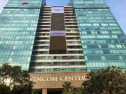 Prostyle Hotel Ho Chi Minh