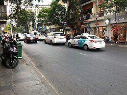 Prostyle Hotel Ho Chi Minh