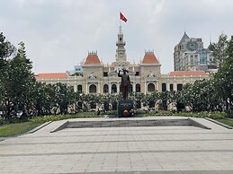 Prostyle Hotel Ho Chi Minh