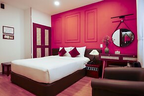 Prostyle Hotel Ho Chi Minh