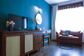 Prostyle Hotel Ho Chi Minh