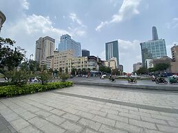 Prostyle Hotel Ho Chi Minh