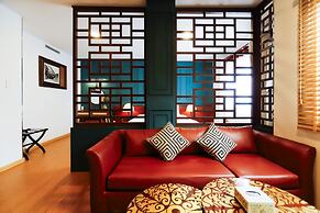 Prostyle Hotel Ho Chi Minh