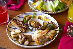 Prostyle Hotel Ho Chi Minh