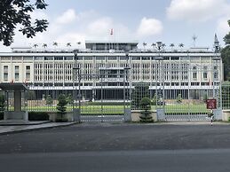 Prostyle Hotel Ho Chi Minh