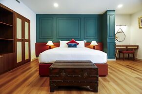 Prostyle Hotel Ho Chi Minh