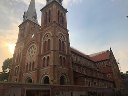 Prostyle Hotel Ho Chi Minh