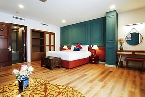 Prostyle Hotel Ho Chi Minh