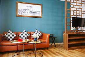 Prostyle Hotel Ho Chi Minh