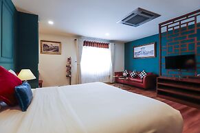 Prostyle Hotel Ho Chi Minh
