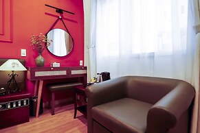 Prostyle Hotel Ho Chi Minh