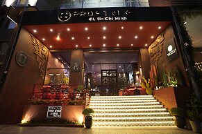 Prostyle Hotel Ho Chi Minh
