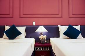 Prostyle Hotel Ho Chi Minh