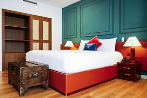 Prostyle Hotel Ho Chi Minh