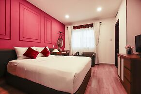 Prostyle Hotel Ho Chi Minh